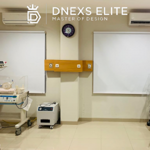 roller blind gorden rumah sakit dan furniture
