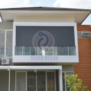 suntex blind deden decor