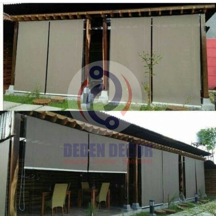 suntex blind deden decor